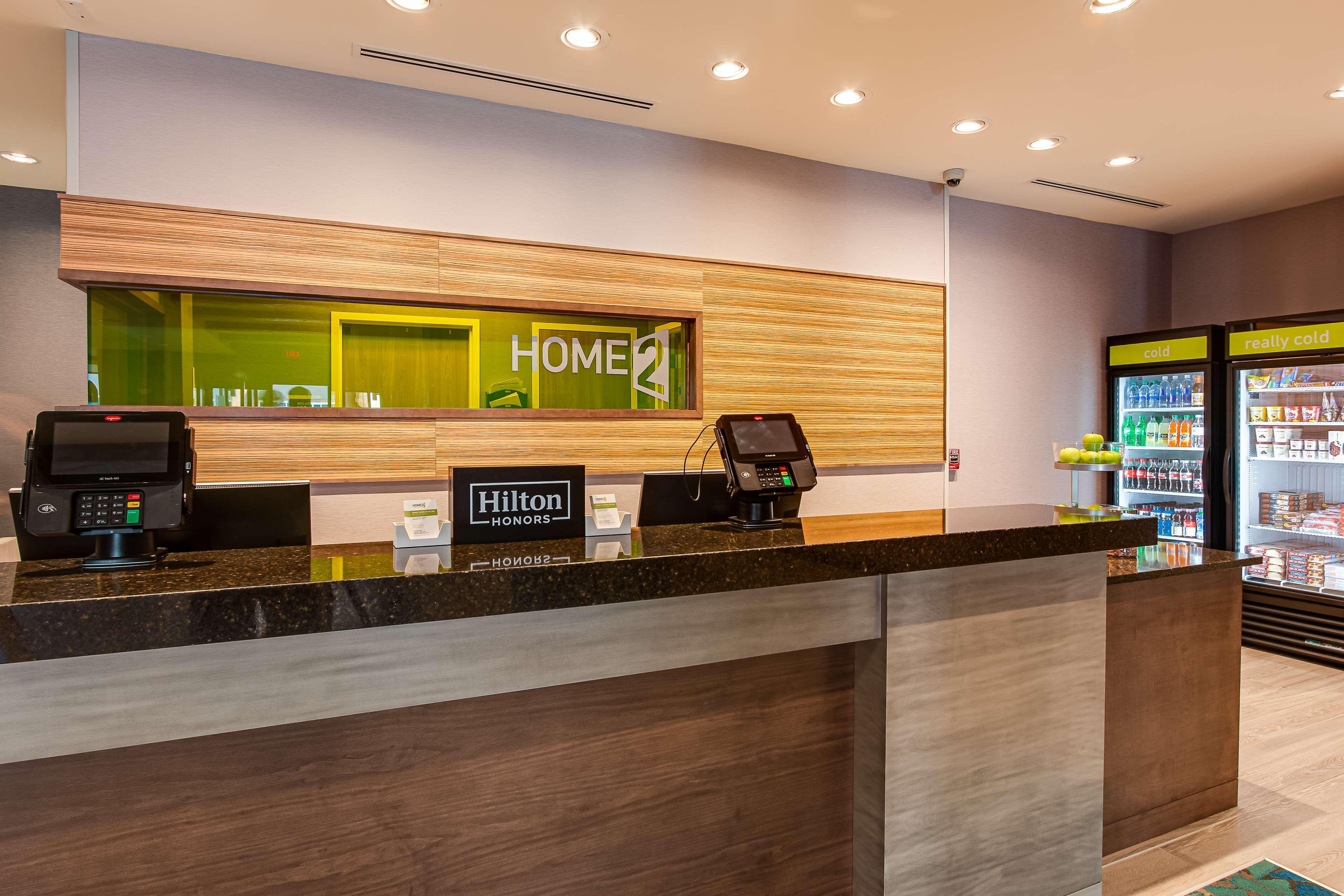 Home2 Suites By Hilton Nashville Bellevue Pegram Dış mekan fotoğraf